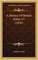 A History Of British Fishes V1 (1836)