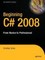Beginning C# 2008