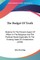 The Budget Of Truth