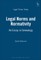 Legal Norms and Normativity