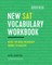 Seberson Method: New Sat(r) Vocabulary Workbook