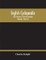English Cyclopaedia, A New Dictionary Of Universal Knowledge (Volume Iii)