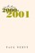 Notes 2000-2001