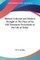 Biblical Criticism and Modern Thought or The Place of the Old Testament Documents in the Life of Today