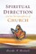 Spiritual Direction and the Metamorphosis of Church