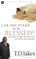 Can You Stand to Be Blessed?