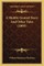 A Shabby Genteel Story And Other Tales (1869)