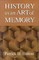 History as an Art of Memory