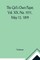 The Girl's Own Paper, Vol. XX. No. 1011, May 13, 1899
