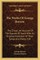 The Works of George Borrow