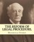 The reform of legal procedure. By