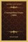 Cosmopolitan Essays (1886)