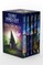Terry Pratchett's Tiffany Aching Adventures: A Discworld Collection