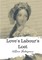 Love's Labour's Lost