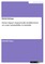 Future impact of genetically modified food on crops sustainability in Australia