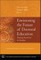 Envisioning the Future of Doctoral Education