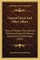 General Fiscal And Other Affairs