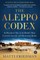 The Aleppo Codex