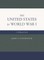 The United States in World War I