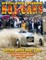 HOT CARS No. 28