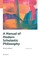 A Manual of Modern Scholastic Philosophy