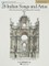 28 Italian Songs & Arias of the 17th & 18th Centuries Book/Online Audio