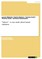 "Yahoo!" - A case study about brand valuation