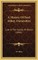 A History Of Ford Abbey, Dorsetshire