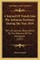 A Journal Of Travels Into The Arkansas Territory, During The Year 1819