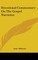 Devotional Commentary On The Gospel Narrative