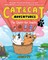 Cat & Cat Adventures: The Quest for Snacks