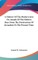 A History Of The Modern Jews Or, Annals Of The Hebrew Race From The Destruction Of Jerusalem To The Present Time