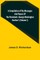 A Compilation of the Messages and Papers of the Presidents Section 1 (Volume I) George Washington