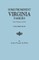 Some Prominent Virginia Families. Four Volumes in Two. Volumes III-IV