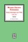 Wilson County, Tennessee Deeds, Marriages and Wills, 1800-1902.