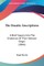 The Sinaitic Inscriptions
