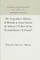 The Legendary History of Britain in Lope Garcia de Salazar's Libro de Las Bienandanzas E Fortunas