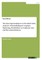 The Internationalisation of Football Clubs. Analysis of RasenBallsport Leipzig's Marketing Possibilities in Southeast Asia and Recommendations