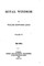 Royal Windsor - Vol. IV