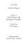 Selected Papers