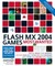 Flash MX 2004 Games Most Wanted
