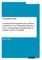 An Empirical Investigation into Chinese Generation Y Car Purchasing Behavior