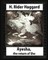 Ayesha, The Return Of She, by H. Rider Haggard (novel)A History of Adventure