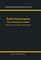 Public Procurement
