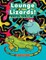 Lounge Lizards! Reptile Fun Coloring Book