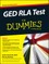 GED RLA Test FD