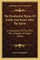 The Penitential Hymn Of Judah And Israel After The Spirit