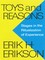 Toys and Reasons: Stages in the Ritualization of Experience