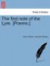 The First Note of the Lyre. [Poems.]