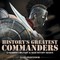 History's Greatest Commanders Children's Military & War History Books